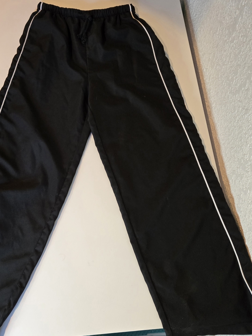 Shein girls track pants size 12y